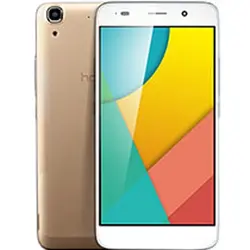 تعویض هارد گوشی وای 6 (SCL-U31) Qualcomm هوآوی - کوک موبایل