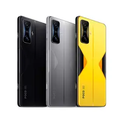 قیمت، خرید و مشخصات گوشی شیائومی Poco F4 GT - کوک موبایل