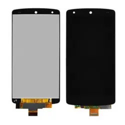 ال سی دی گوشی نکسوس 5 ال جی - کوک موبایل