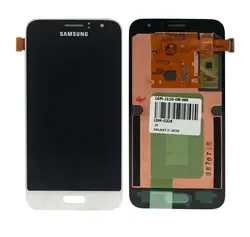 ال سی دی گوشی گلکسی جی 106 سامسونگ - کوک موبایل