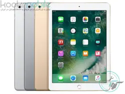 آپید 2017 9.7 اینچ 32 گیکابایت 4G اپل - کوک موبایل