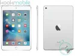 آپید مینی 4 وای فای اپل - کوک موبایل