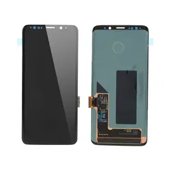 تاچ و ال سی دی گوشی سامسونگ S9 - کوک موبایل