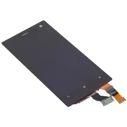 ال سی دی گوشی آکرو اس سونی - کوک موبایل