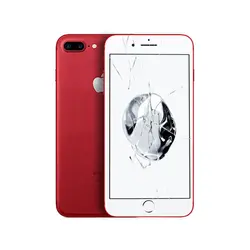 تعویض گلس ال سی دی آیفون 7 پلاس - کوک موبایل