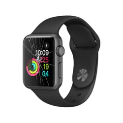 تعویض گلس Apple Watch 1 38 - کوک موبایل