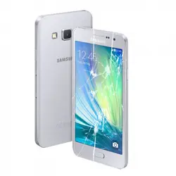 تعویض گلس گوشی گلکسی ایی 5 سامسونگ - کوک موبایل