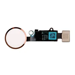 دکمه هوم گوشی iphone 8 - کوک موبایل