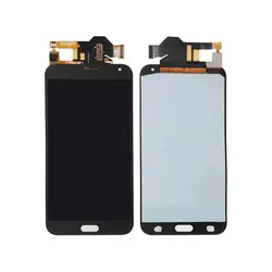 تاچ و ال سی دی گوشی E7 سامسونگ - کوک موبایل