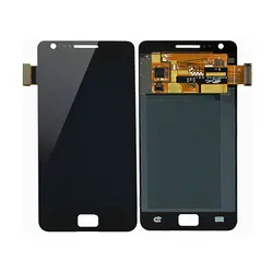 تاچ و ال سی دی گوشی s2 سامسونگ - کوک موبایل