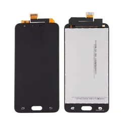 قیمت، خرید و مشخصات تاچ و ال سی دی Samsung Galaxy J7 (2017)- J730 - کوک موبایل