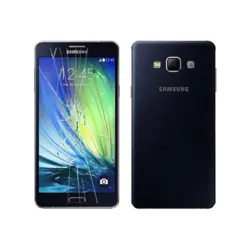 تعویض گلس گوشی گلکسی A7 سامسونگ - کوک موبایل