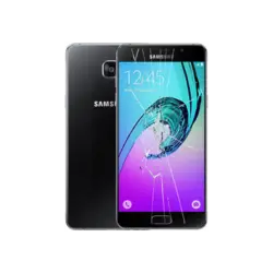 تعویض گلس گوشی گلکسی A710 2016 سامسونگ - کوک موبایل