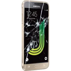 تعویض گلس گوشی گلکسی جی 3 سامسونگ - کوک موبایل