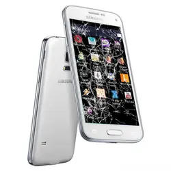 تعویض گلس گوشی گلکسی A3 سامسونگ - کوک موبایل