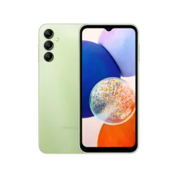 قیمت گوشی A14 سامسونگ با حافظه 64 رم 4 گیگابایت - کوک موبایل