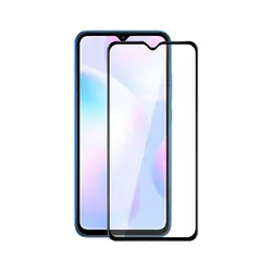 قیمت و خرید گلس محافظ گوشی A14 سامسونگ - کوک موبایل