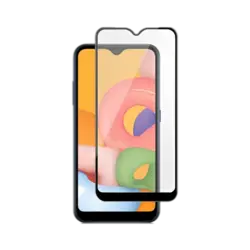 محافظ صفحه نمایش (گلس محافظ) گوشی سامسونگ گلکسی آ ۰۳ کور | Samsung Galaxy A03 Core Screen Protector - کوک موبایل