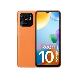 گوشی موبایل شیائومی مدل ردمی ۱۰ پاور (۱۲۸ گیگابایت،‌رم ۸ گیگابایت) | (Xiaomi Redmi 10 Power mobile phone (128GB,8GB RAM - کوک موبایل