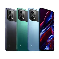 قیمت، خرید و مشخصات گوشی شیائومی Poco X5 - کوک موبایل