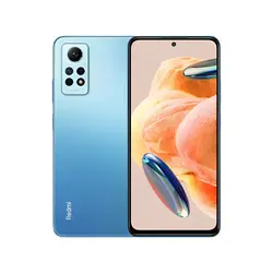 گوشی موبایل شیائومی مدل ردمی نوت ۱۲ پرو فور جی(۲۵۶ گیگابایت،‌رم ۸ گیگابایت) | (Xiaomi Redmi Note 12 Pro 4G mobile phone (256GB,8GB RAM - کوک موبایل