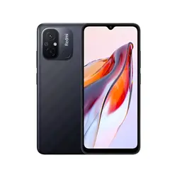 گوشی موبایل شیائومی مدل ردمی ۱۲ سی ( ۶۴ گیگابایت،‌رم ۴ گیگابایت) | (Xiaomi Redmi 12C mobile phone (64GB,4GB RAM