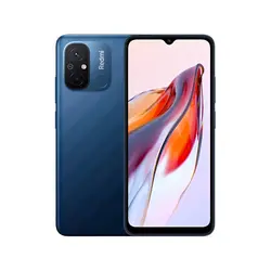 گوشی موبایل شیائومی مدل ردمی ۱۲ سی ( ۶۴ گیگابایت،‌رم ۴ گیگابایت) | (Xiaomi Redmi 12C mobile phone (64GB,4GB RAM