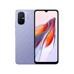 گوشی موبایل شیائومی مدل ردمی ۱۲ سی ( ۶۴ گیگابایت،‌رم ۴ گیگابایت) | (Xiaomi Redmi 12C mobile phone (64GB,4GB RAM