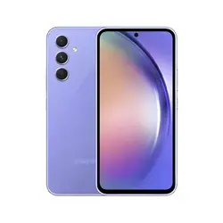 قیمت گوشی سامسونگ مدل Galaxy A54 5G با حافظه 128 رم 6 گیگ