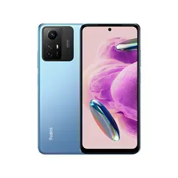 قیمت گوشی موبایل شیائومی مدل Redmi Note 12S - کوک موبایل