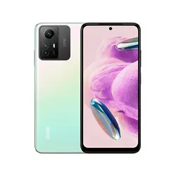 قیمت گوشی موبایل شیائومی مدل Redmi Note 12S - کوک موبایل