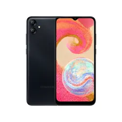 قیمت و خرید گوشی سامسونگ A04e ظرفیت 64 رم 3 گیگ - کوک موبایل