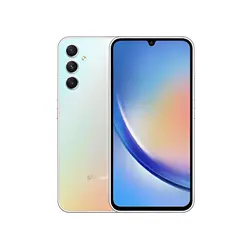 قیمت گوشی سامسونگ a34 ظرفیت 128 رم 6 گیگابایت -