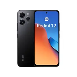 قیمت گوشی شیائومی Redmi 12 ظرفیت 128 رم 8 گیگ - کوک موبایل