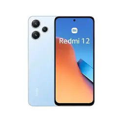 قیمت گوشی شیائومی Redmi 12 ظرفیت 128 رم 8 گیگ - کوک موبایل
