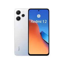 قیمت گوشی شیائومی Redmi 12 ظرفیت 128 رم 8 گیگ - کوک موبایل