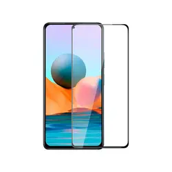 محافظ صفحه نمایش (گلس محافظ) گوشی شیائومی ردمی نوت ۱۰ فایو جی | Xiaomi Redmi Note 10 5G Screen Protector - کوک موبایل