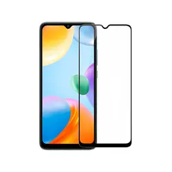 محافظ صفحه نمایش (گلس محافظ) گوشی شیائومی پوکو سی ۴۰ | Xiaomi Poco C40 Screen Protector - کوک موبایل