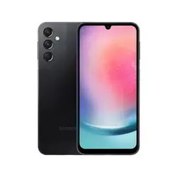 قیمت گوشی A24 4G سامسونگ با ظرفیت 128 رم ۴ گیگ - کوک موبایل