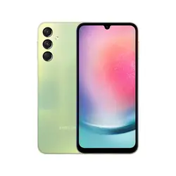 قیمت گوشی A24 4G سامسونگ با ظرفیت 128 رم ۴ گیگ - کوک موبایل
