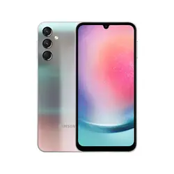 قیمت گوشی A24 4G سامسونگ با ظرفیت 128 رم ۴ گیگ - کوک موبایل