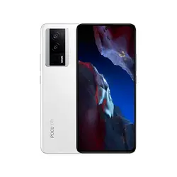 قیمت گوشی پوکو F5 پرو شیائومی 512 رم 12 گیگ - کوک موبایل
