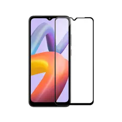 محافظ صفحه نمایش (گلس محافظ) گوشی شیائومی مدل ردمی آ ۲ پلاس | Xiaomi Redmi A2 Plus Screen Protector - کوک موبایل