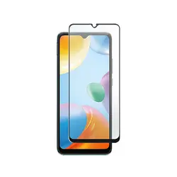 قیمت گلس محافظ گوشی Redmi 10C شیائومی - کوک موبایل