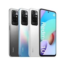 قیمت ردمی 10 شیائومی 128 رم 4 گیگابایت - کوک موبایل