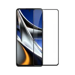 قیمت گلس محافظ گوشی شیائومی Poco X4 Pro 5G - کوک موبایل