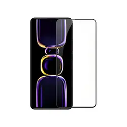 قیمت گلس گوشی شیائومی Poco F5 Pro 5G - کوک موبایل