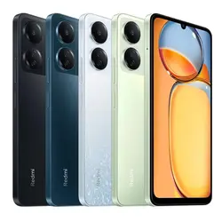 قیمت گوشی ردمی 13C شیائومی حافظه ۲٥٦ رم ۸ گیگ - کوک موبایل