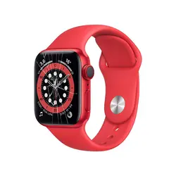 تعویض گلس Apple Watch 6 40 - کوک موبایل