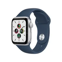 تعویض گلس Apple Watch SE 40 - کوک موبایل